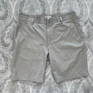 Mens Peter Millar Performance Short
